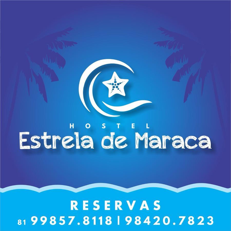 Estrela De Maraca Hostel