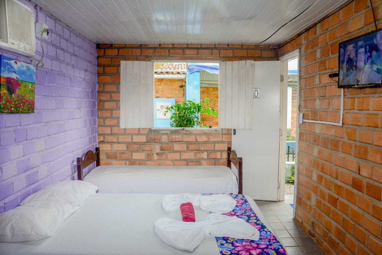 Estrela De Maraca Hostel