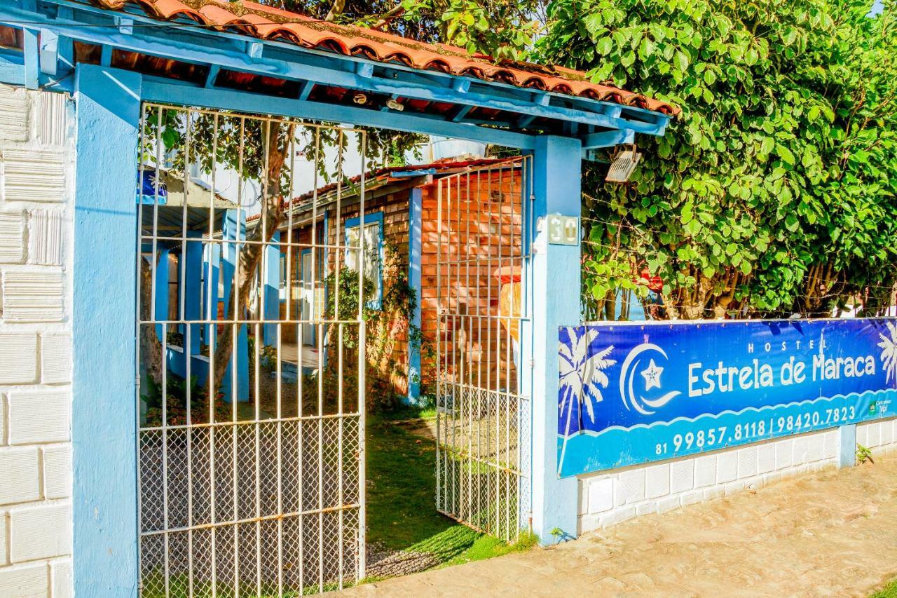 Hostel Estrela De Maraca *